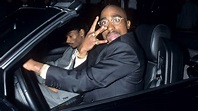 Watch Who Killed Tupac? Full Episodes, Video & More | A&E