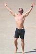 Chris Hemsworth Shirtless Pictures | POPSUGAR Celebrity Photo 13