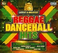 Latest & Greatest Reggae Dancehall Hits | CD Box Set | Free shipping ...