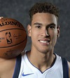 Dwight Powell Booking Agent Contact - Dallas Athlete Speakers