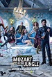 Amazon's Mozart in the Jungle Trailer Featuring Gael Garcia Bernal
