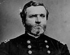 Major General George H. Thomas in the American Civil War