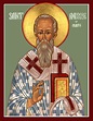 St. Ambrose the Bishop of Milan - Orthodox Church in America