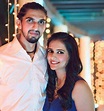 Ishant Sharma Height, Weight, Age, Wife, Family, Biography & More » StarsUnfolded