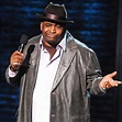 10 Striking Things You Possibly Didn't Know About Veteran US Comedian Patrice O'Neal | COWRY NEWS