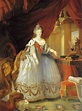 Sofía Dorothea de Würtemberg.Maria Feodorovna | Rusia, Raja