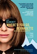 Film Where'd You Go, Bernadette - Cineman