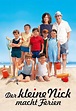 Der kleine Nick macht Ferien: DVD, Blu-ray oder VoD leihen - VIDEOBUSTER.de