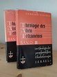 Theologie des Alten Testaments. 2 Bände. [Von Gerhard von Rad]. - Band ...
