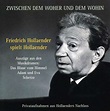 Friedrich Hollaender: Zwischen dem woher und wohin (CD) – jpc