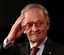 Jean Chretien celebrates his 80th birthday with 80 family and friends ...