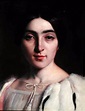 Adele Hugo: The Tragic Affair of Victor Hugo's Daughter Originated Love ...