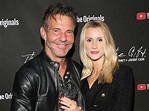 Who Is Dennis Quaid's Wife? All About Laura Savoie