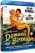 Domador de Sirenas [Blu-ray]: Amazon.es: William Powell, Ann Blyth ...