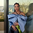 20 Most Stylish Instagram Pictures of Tessa Thompson