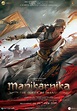 Manikarnika: The Queen of Jhansi (#1 of 4): Mega Sized Movie Poster ...