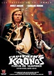 Capitaine Kronos, tueur de vampires - Seriebox