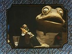 Oh! Mr Toad! | TVARK