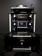 Mono and Stereo High-End Audio Magazine: Mark Levinson No515 turntable ...