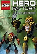 LEGO Hero Factory: Savage Planet en streaming