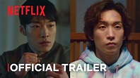 Bloodhounds | Official Trailer | Netflix - YouTube