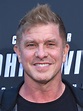 Kenny Johnson - Actor, Producer, Model