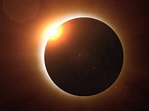 August 21, 2017 - Total Solar Eclipse - Aftershock (Video)