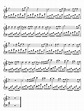 AnaProfeMusic: Partitura Piano All of me, de John Legend || Piano Sheet ...