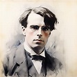 About William Butler Yeats: Bio, Poems, Facts, and More - Poem Analysis