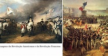 Historiando: As causas da Revolução Liberal de 1820