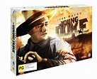 John Wayne - The Young Duke Collector's Set | DVD | Buy Now | at Mighty ...