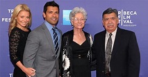 Mark Consuelos’ Ethnicity: Who Are Mark Consuelos’ Parents and Does He ...