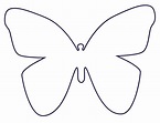 Print , tape on paper, e paint on it, remove butterfly --- ruckvorlage ...
