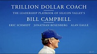 Trillion Dollar Coach by Eric Schmidt, Jonathan Rosenberg, Alan Eagle ...