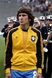 Arthur Antunes Coimbra (ZICO)-1978 | Seleção brasileira de futebol ...