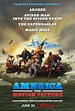 America: The Motion Picture From Netflix Is 100% Historically Accurate
