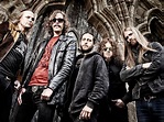 Opeth Revela portada y detalles de su nuevo disco «In Cauda Venenum ...