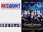 Recount (2008) / Game Change (2012) - FilmDROID