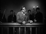 Prisionero del odio (1936 drama John Ford) - Exploradores P2P