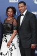 Denzel Washington Dedicates Life Achievement Award to His Wife: 'I ...