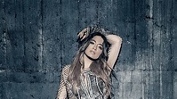 Ally Brooke Hernandez Says Being In Fifth Harmony Helped Her Find Her ...