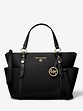 MICHAEL Michael Kors Nomad Small Leather Tote Bag at John Lewis & Partners