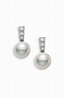 The Best Mikimoto Pearl Earrings – Home, Family, Style and Art Ideas