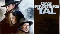 Das finstere Tal (DVD) – jpc