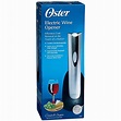 Oster Electric Wine Bottle Opener - Shop Kitchen & Dining at H-E-B