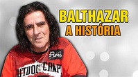 A HISTÓRIA DO CANTOR BALTHAZAR - YouTube