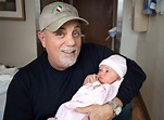 Billy Joel and Wife Alexis Welcome Their Second Child Together | E! News UK