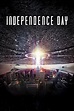 Independence Day Movie Poster - Independence Day wiki, synopsis ...
