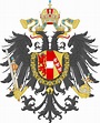 Escudo del Imperio austríaco - Wikipedia, la enciclopedia libre ...