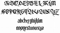 Lordish Schriftart zum kostenlosen Download